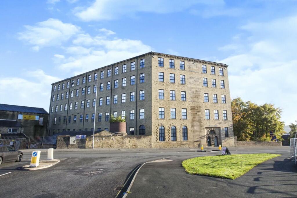 Main image of property: Martins Mill, Off Pellon Lane, Halifax, HX1