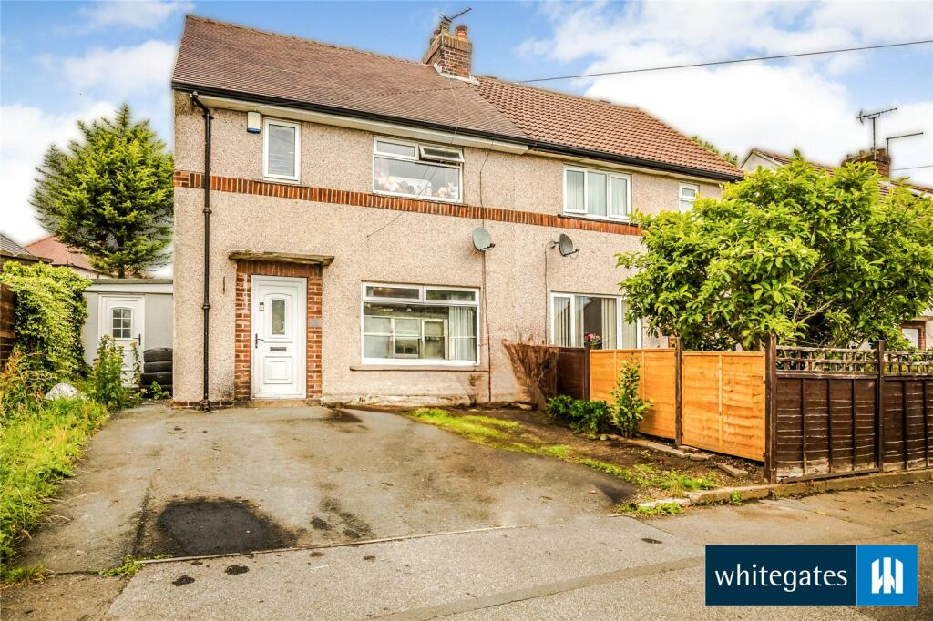 Main image of property: Bentley Avenue, Lightcliffe, Halifax, HX3