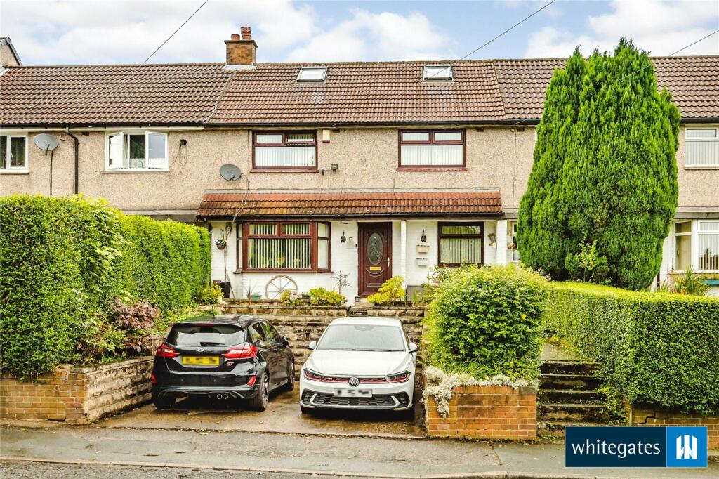 Main image of property: Clough Lane, Mixenden, Halifax, HX2