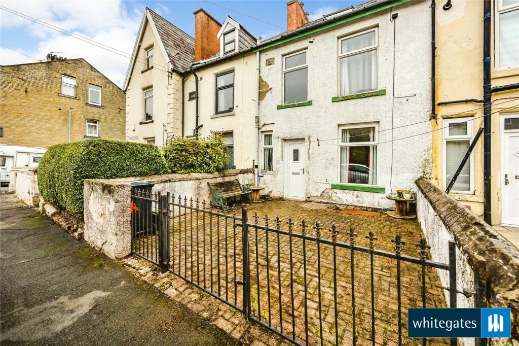 Main image of property: Woodville Street, Lee Mount, Halifax, HX3