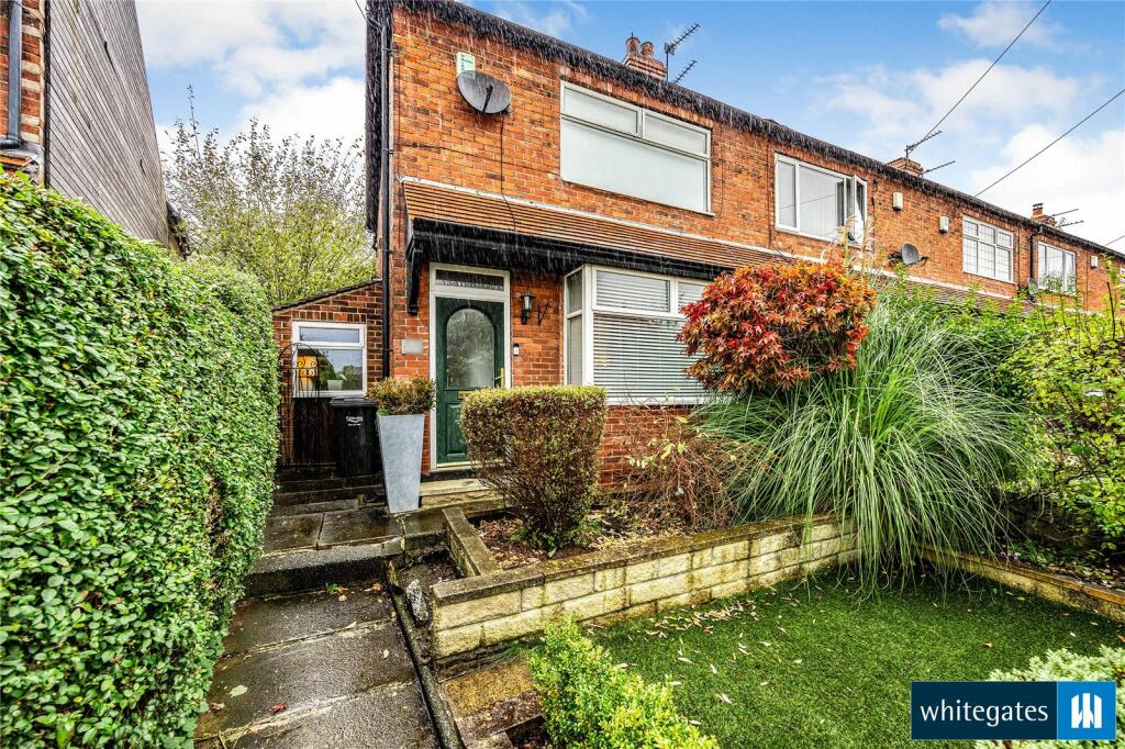 Main image of property: Watford Avenue, Norwood Green, Halifax, HX3