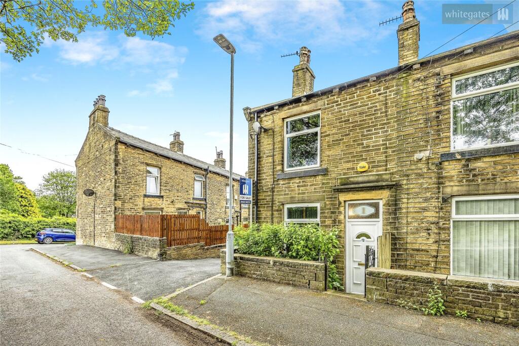 Main image of property: Brougham Terrace, Boothtown, Halifax, HX3