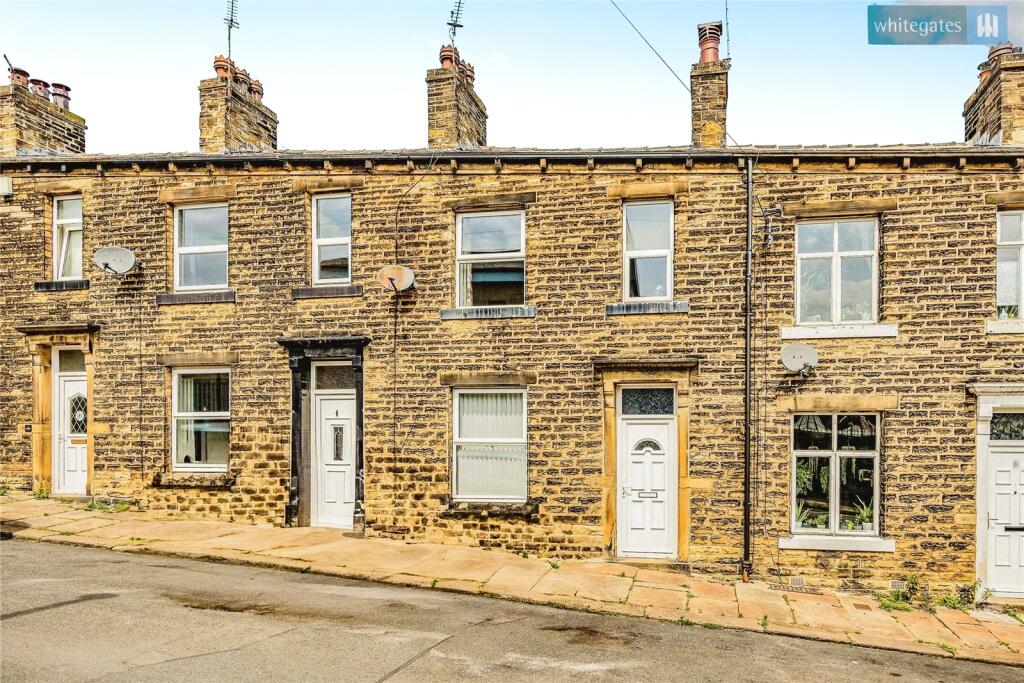 Main image of property: Eldroth Road, Bell Hall, Halifax, HX1