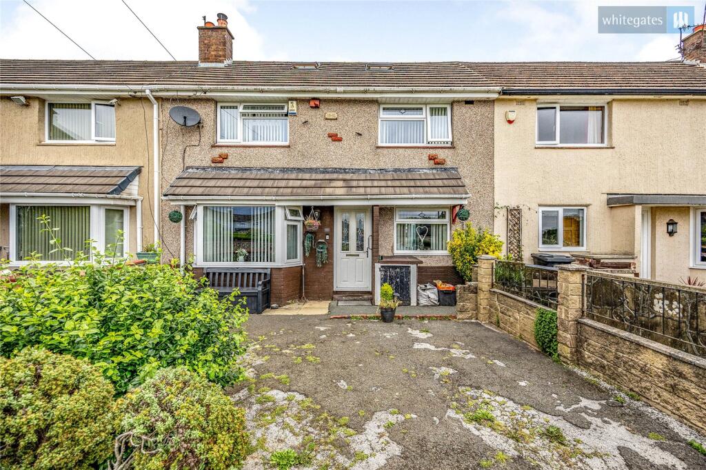 Main image of property: Longhouse Road, Mixenden, Halifax, HX2
