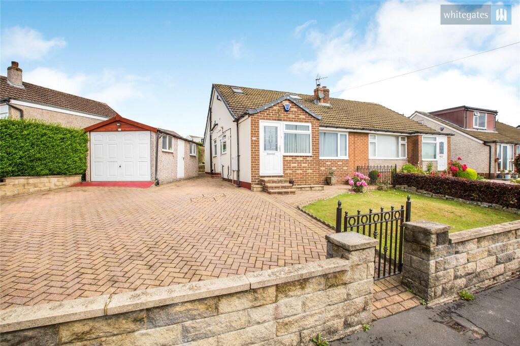 Main image of property: Norton Drive, Norton Tower, Halifax, HX2