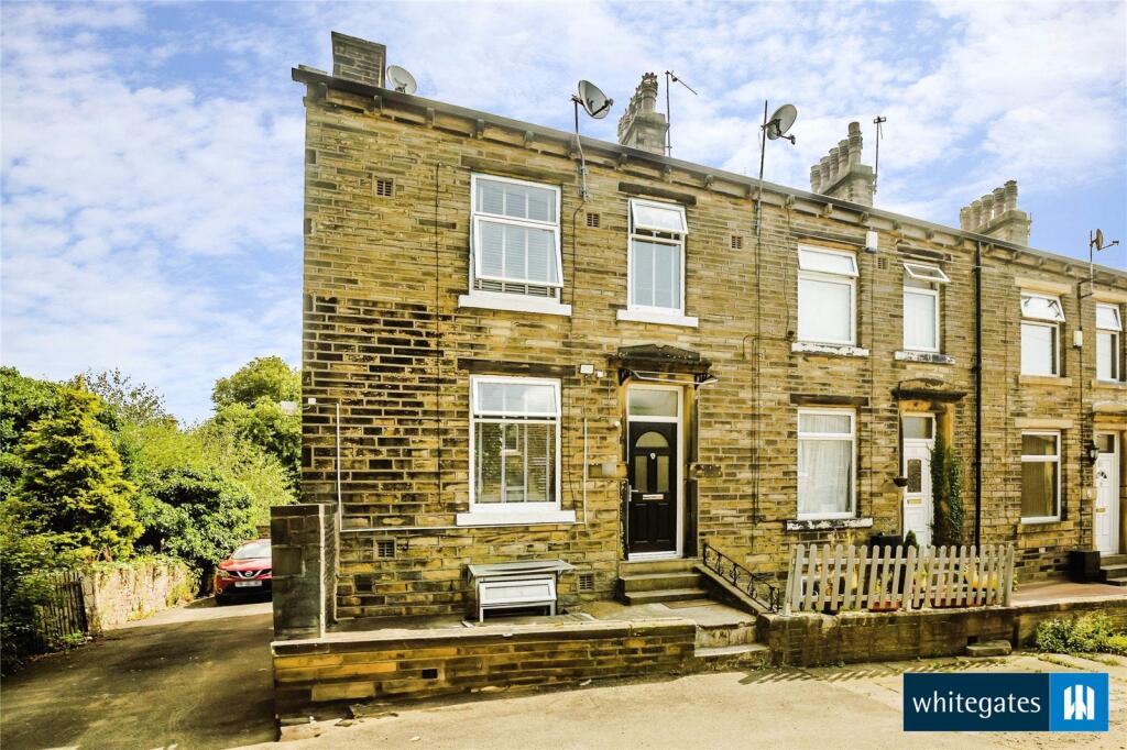 Main image of property: Carlton House Terrace, Halifax, HX1