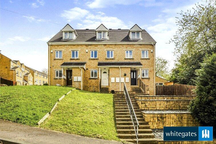 Main image of property: Range Bank, Halifax, HX3