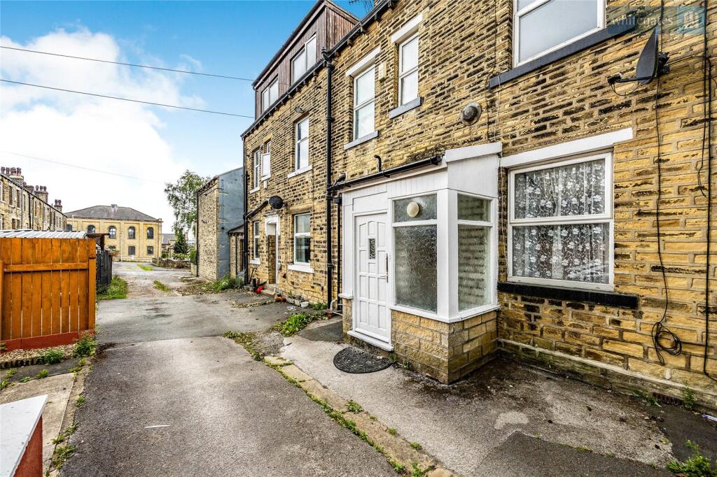 Main image of property: Brier Street, Boothtown, Halifax, HX3