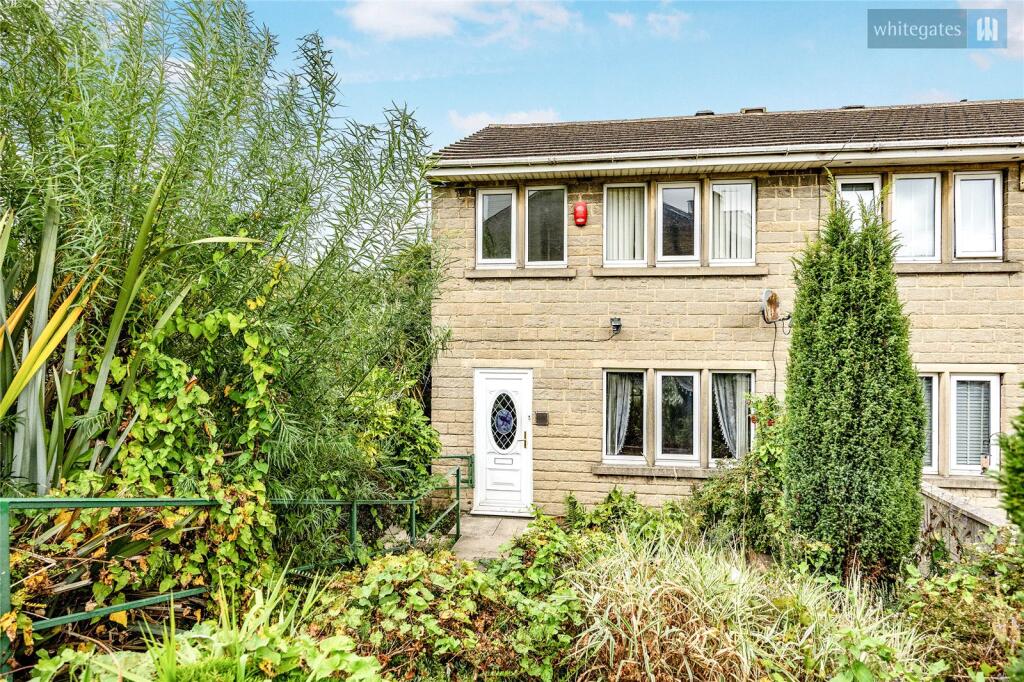 Main image of property: Stretchgate Lane, Pellon, Halifax, HX2