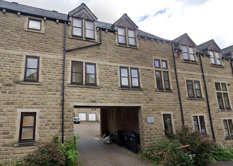 Main image of property: Olivia Court, Boothtown, Halifax, HX3