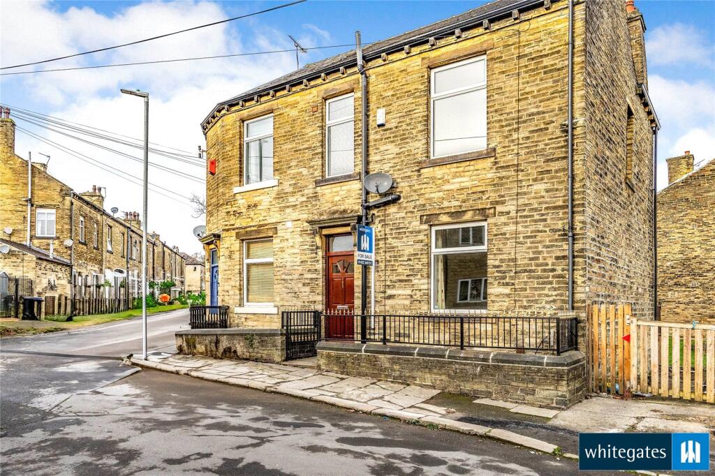 Main image of property: Jubilee Street North, Ovenden, Halifax, HX3