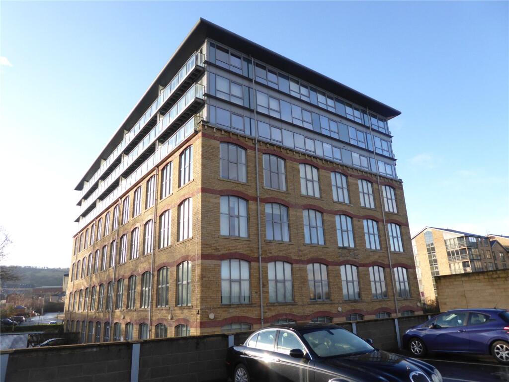 Main image of property: The Silk Mill, Dewsbury Road, Elland, HX5