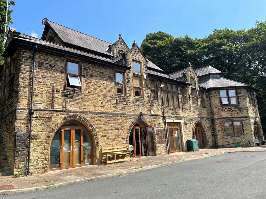 Main image of property: Beaconsfield House, Bennett Street, Halifax, HX3