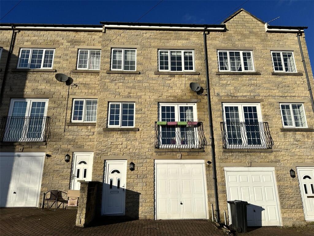Main image of property: Carrholme Court, King Cross, Halifax, HX1