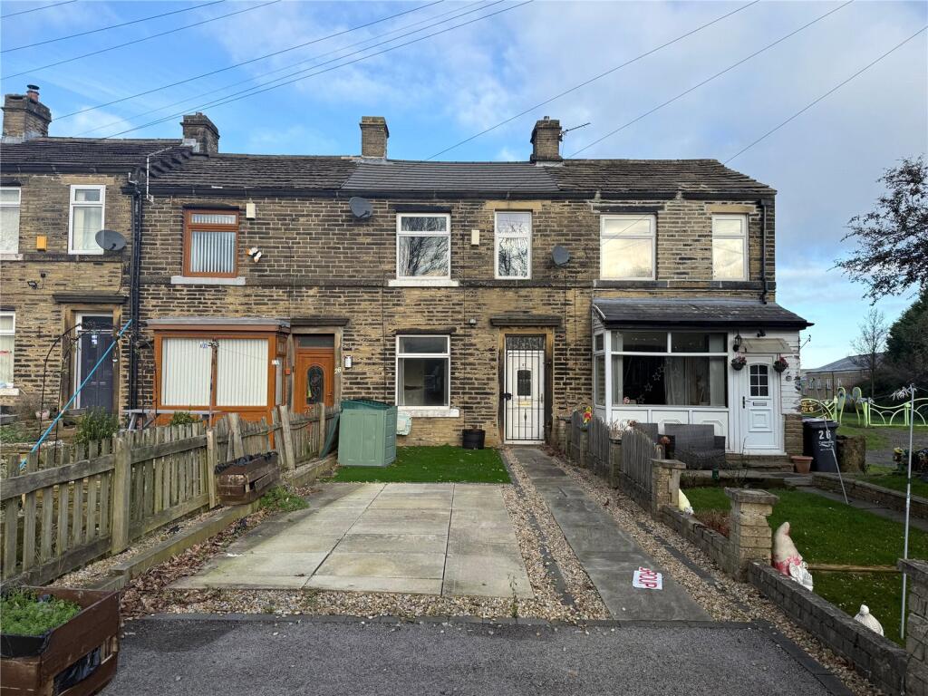 Main image of property: Holmes Terrace, Pellon, Halifax, HX2