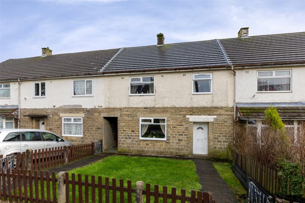Main image of property: Newlands Avenue, Sowerby, Halifax, HX6