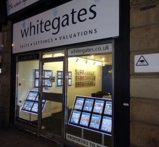 Whitegates, Halifaxbranch details