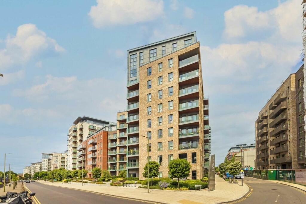 Main image of property: Caversham Road, London