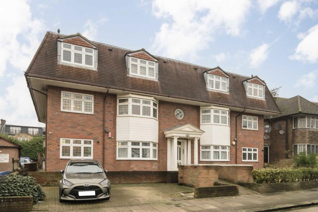 Main image of property: Neeld Crescent, Hendon