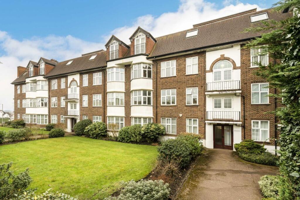 Main image of property: Queens Road, London