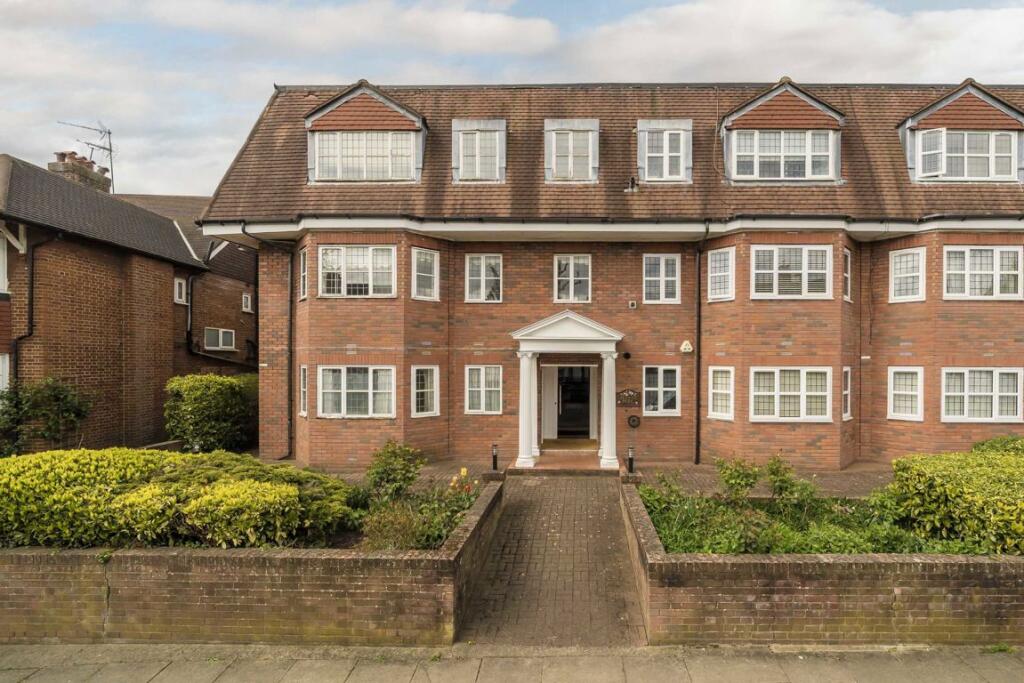 Main image of property: Neeld Crescent, London