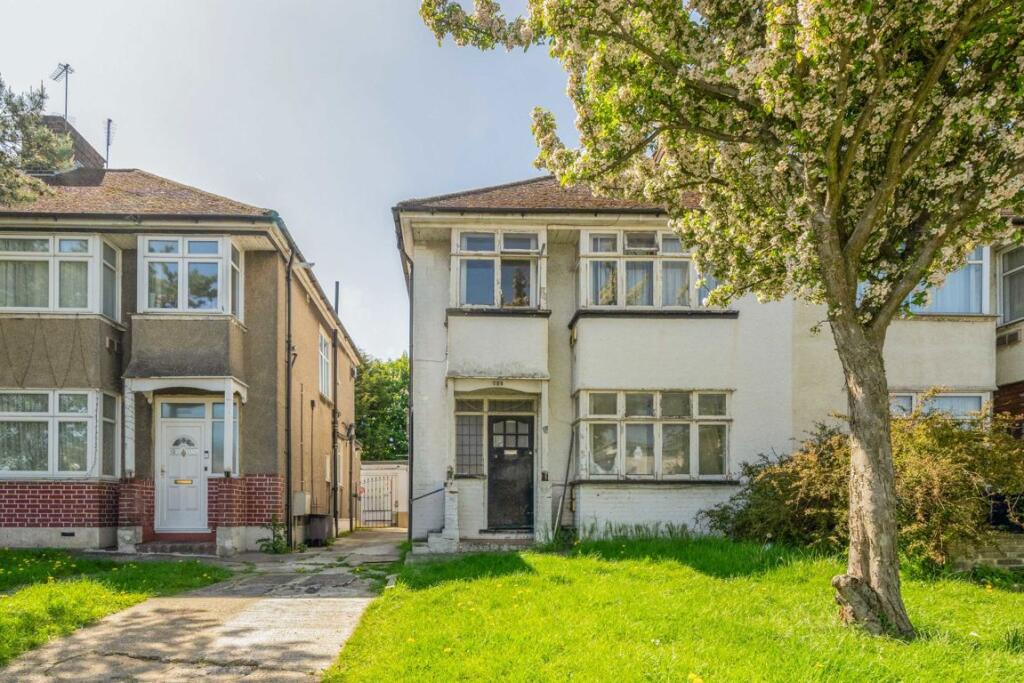 Main image of property: Great North Way, London