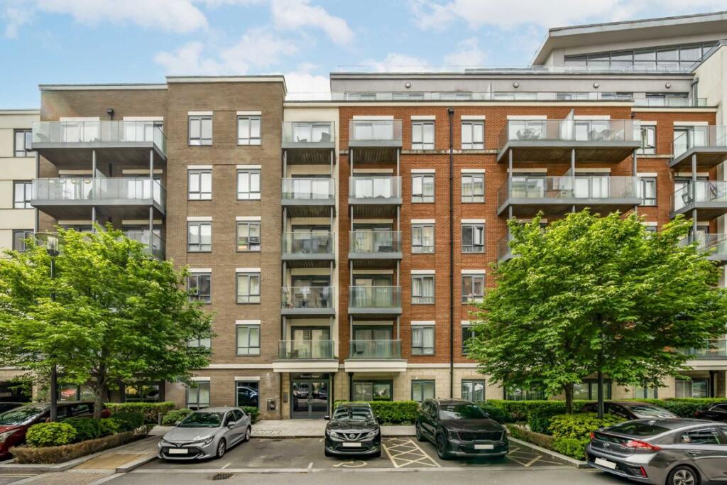 Main image of property: Commander Avenue, London
