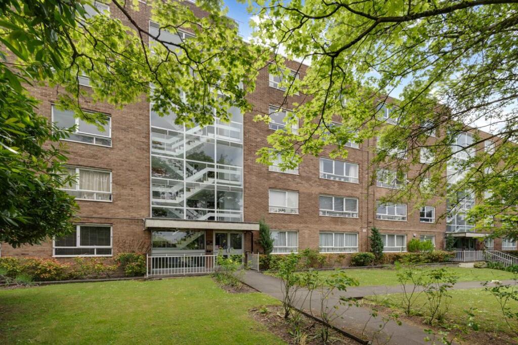 Main image of property: High Mount, London