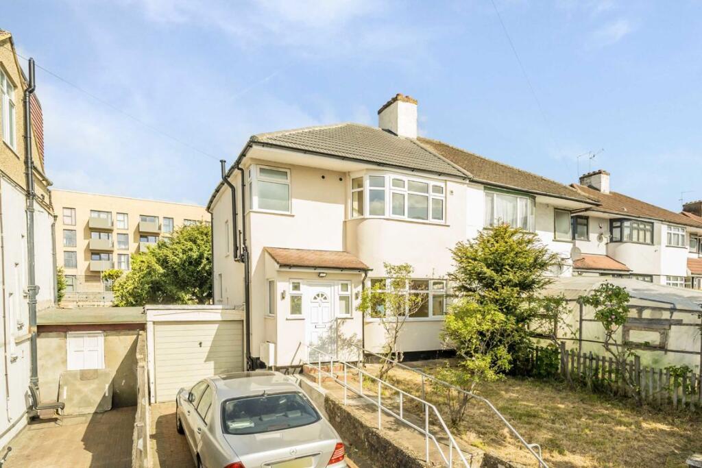 Main image of property: Cool Oak Lane, London