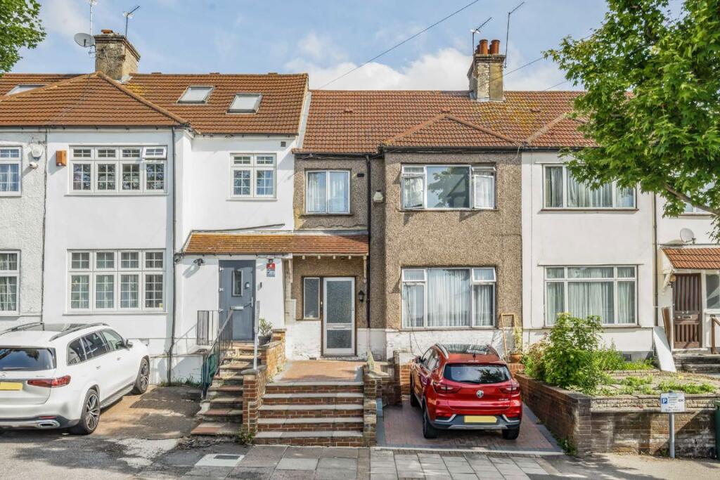 Main image of property: Park Road, London