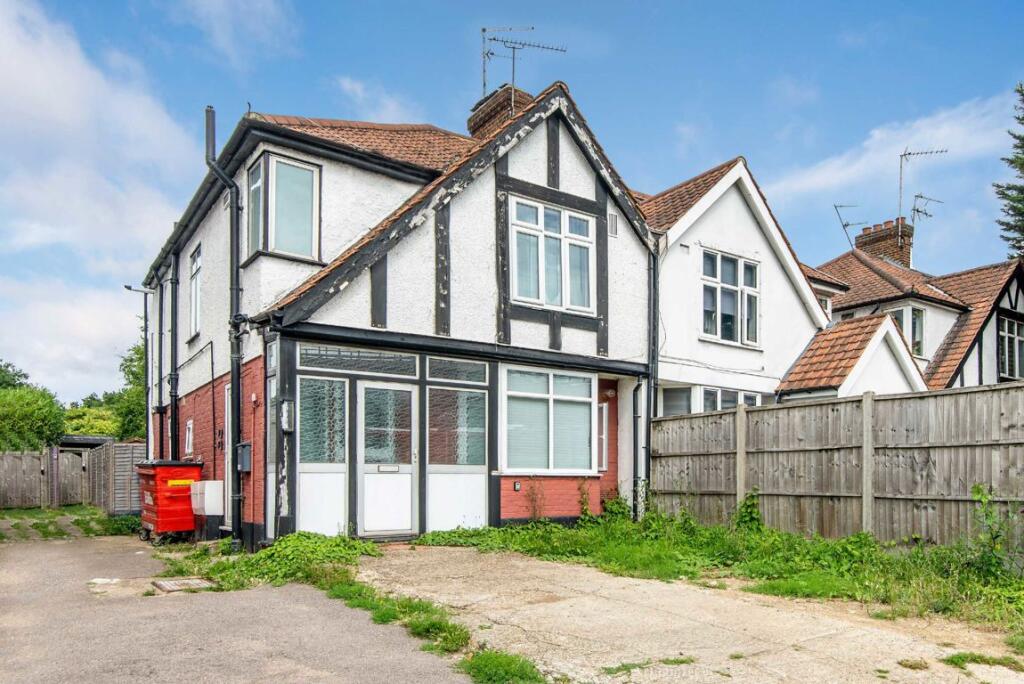 Main image of property: Great North Way, London