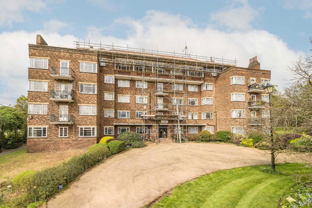 Main image of property: Mulberry Close, London