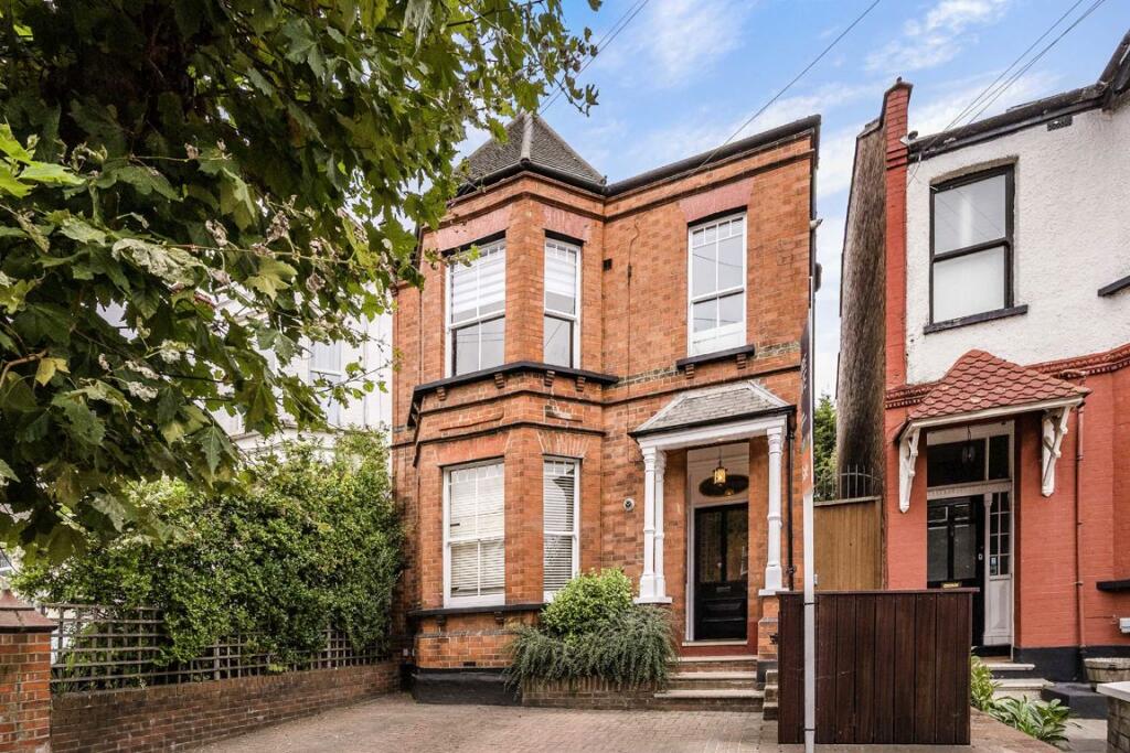 Main image of property: Mount Road, London