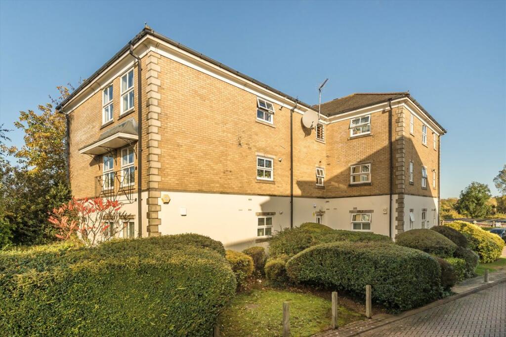 Main image of property: Great North Way, London