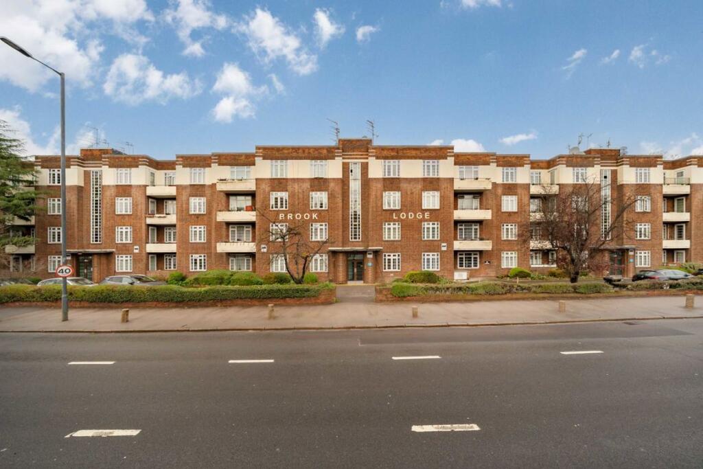 Main image of property: North Circular Road, London