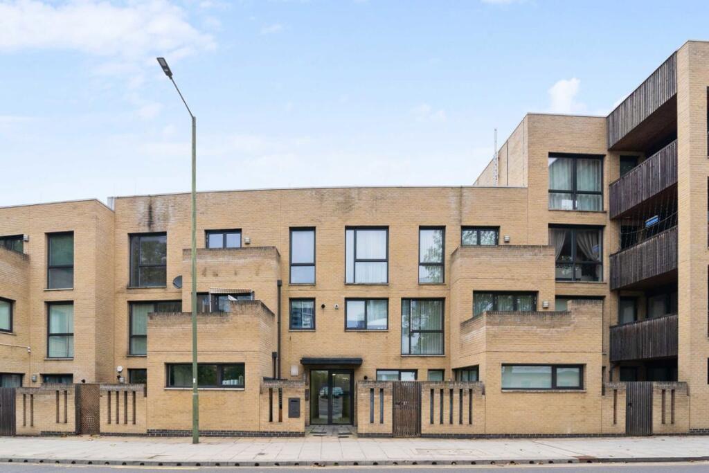 Main image of property: Grahame Park Way, London