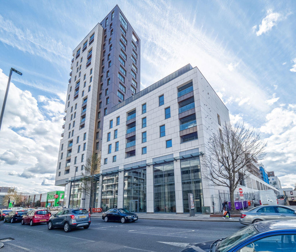 Main image of property: Capitol Way, London