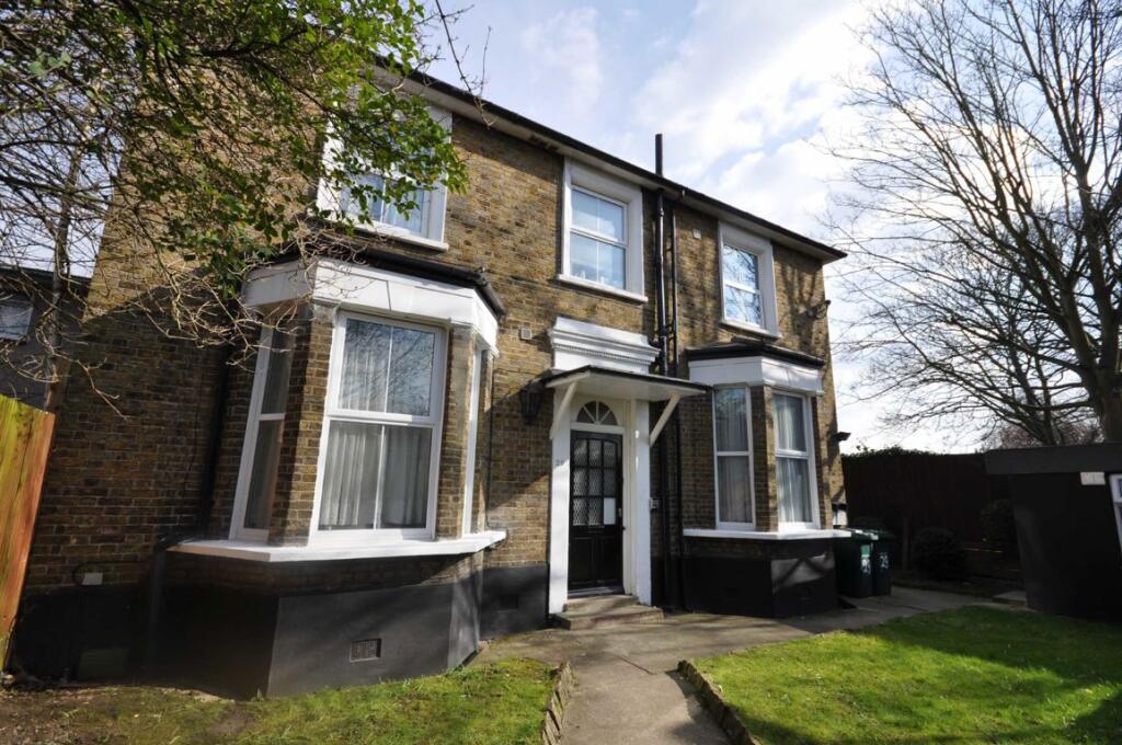 Main image of property: Raleigh Close, LONDON