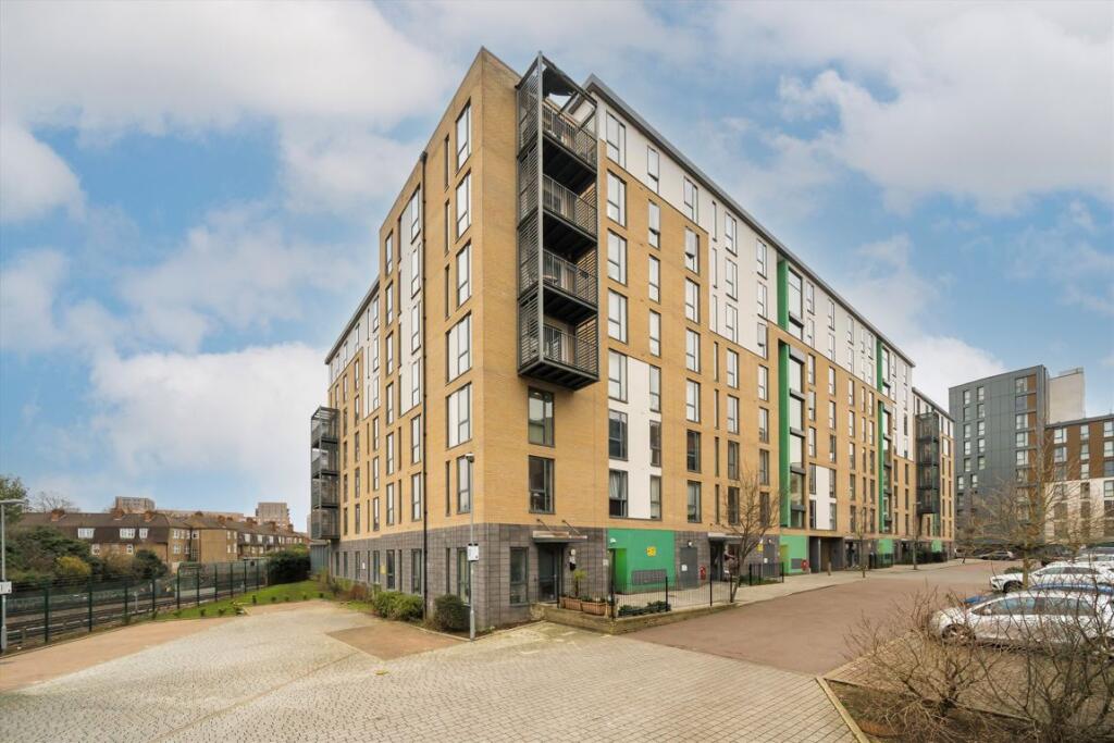 Main image of property: Needleman Close, London