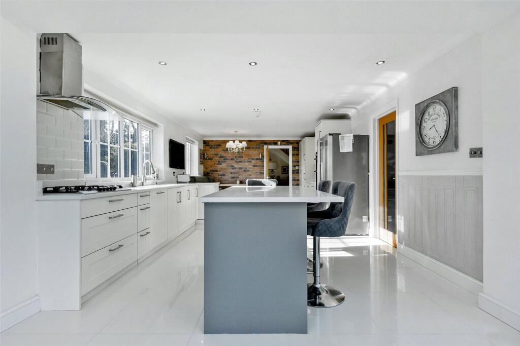 Main image of property: Mill Lane, Gerrards Cross, Buckinghamshire, SL9
