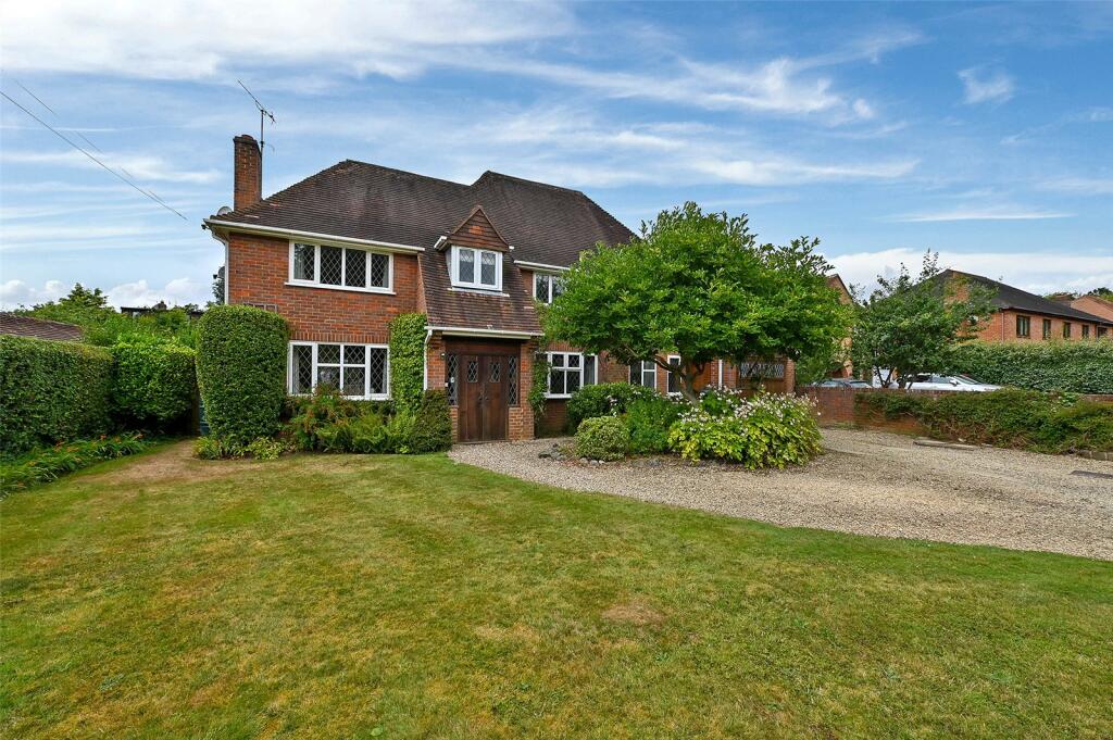 Main image of property: Seer Mead, Seer Green, Beaconsfield, Buckinghamshire, HP9