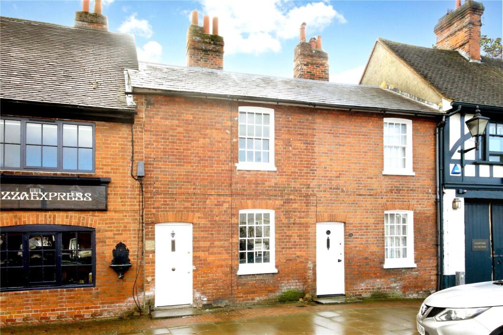 Main image of property: London End, Beaconsfield, Buckinghamshire, HP9
