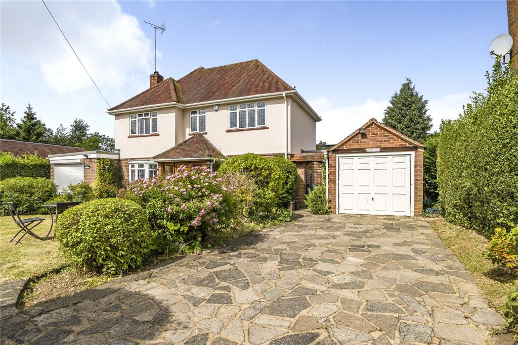 Main image of property: Seer Mead, Seer Green, Beaconsfield, HP9