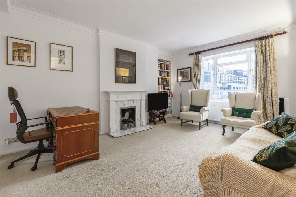 Main image of property: Marsham Street, London