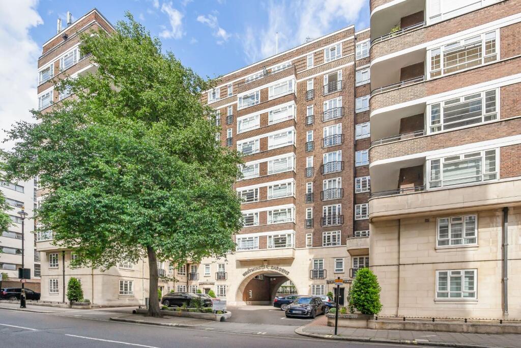 Main image of property: Marsham Street, London