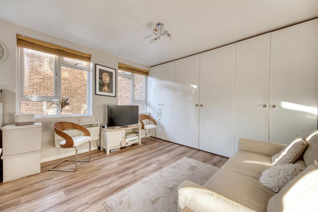 Main image of property: Wilton Road, London