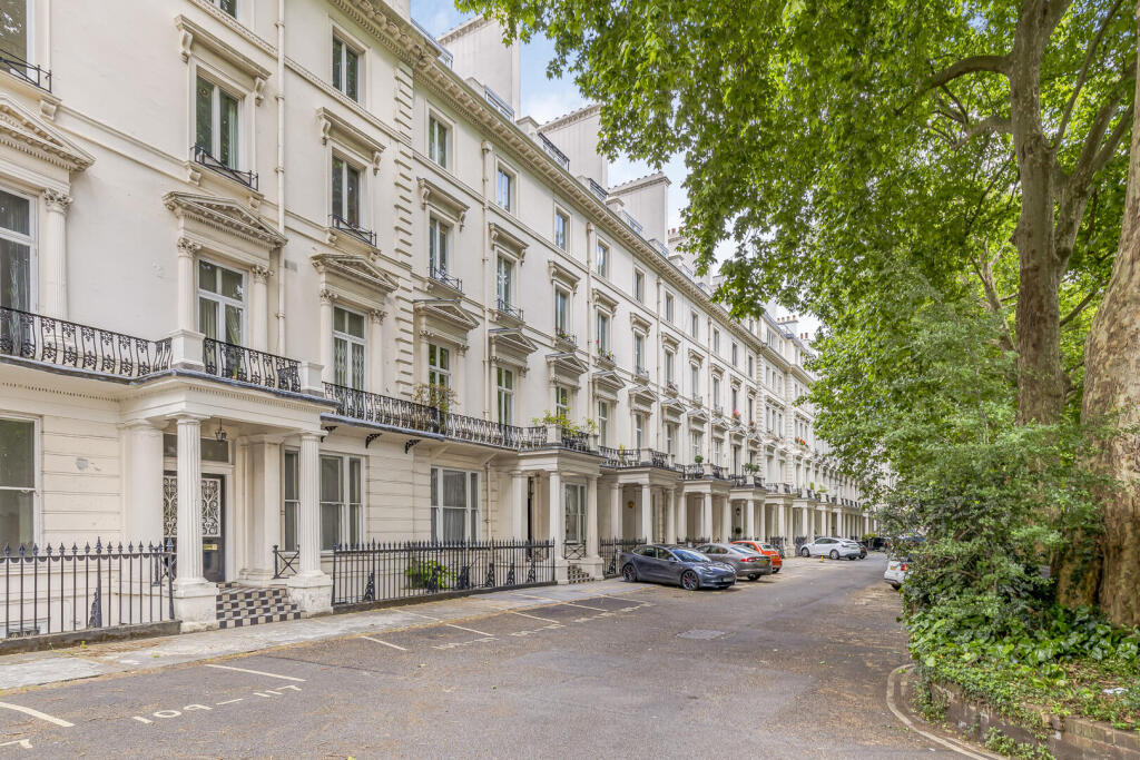 Main image of property: Westbourne Terrace, London