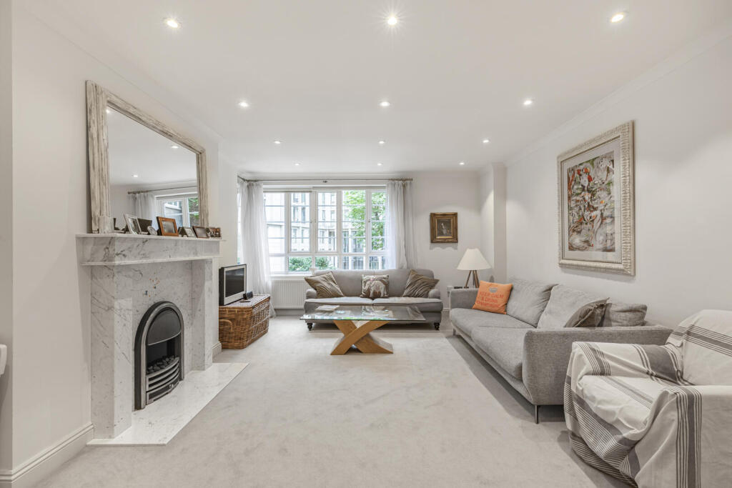 Main image of property: Marsham Street, Westminster, London