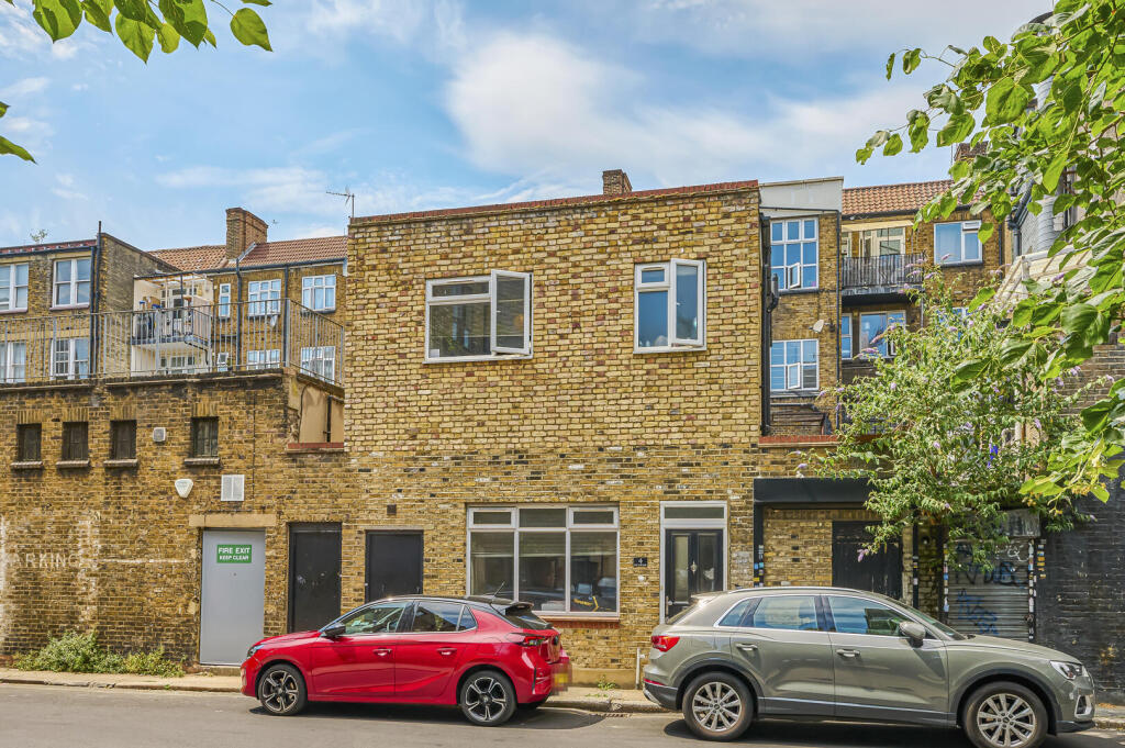 Main image of property: Red Lion Row, Camberwell Road, London