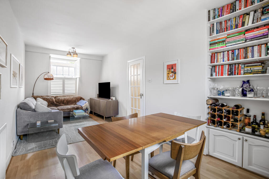 Main image of property: Page Street, London